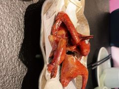-蝴蝶里·粤菜·点心(滨江龙湖店)