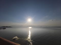 -巢湖姥山岛