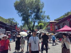 -雁门关景区