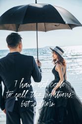 -太古映画婚纱摄影(天河店)