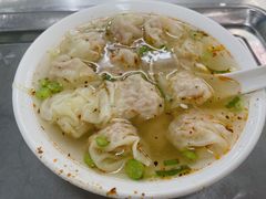 -巧手馄饨(箍桶巷店)