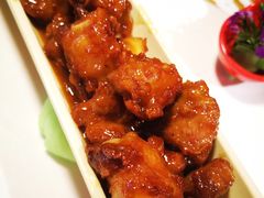 维C香橙骨-花溪雨·森林餐厅(石基店)