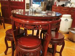 -螺世纪螺蛳粉·桂味小排档(裕德店)