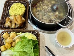-佳养记百味鸡煲(兰溪店)