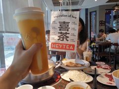 -八合里潮汕鲜牛肉火锅(深圳海岸城店)