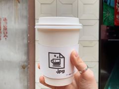 -JPG coffee(广州体育西店)