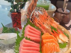 -匠和风精致料理(祥禾天地店)