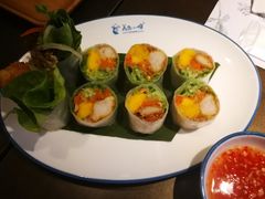 -美奈小馆·越南料理(中航城君尚购物中心店)