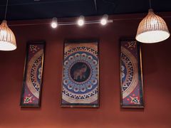 -茉莱·老挝冰咖啡·泰式奶茶(世茂国际广场店)