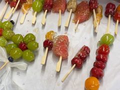 -赵美丽·重庆社区火锅·直营店(火车东站·中豪国际店)