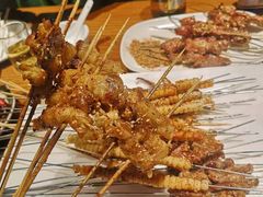 -客串江湖(新区店)