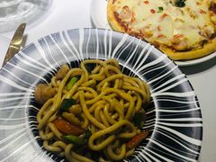 -森林象亲子餐厅·儿童生日会