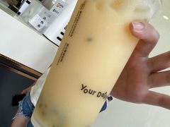 -Koi thé(水坑尾街店)