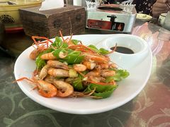 -涵家味土菜馆·徽州一绝臭鳜鱼(三河古镇店)