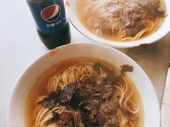 -鑫明明拉面(宁化路店)