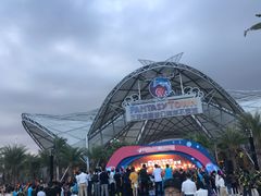 -三亚海昌梦幻海洋不夜城