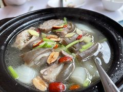 -广州富力丽思卡尔顿酒店·丽轩·粤菜