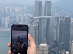 -WFC会仙楼观景台