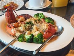 -新天世纪中餐厅