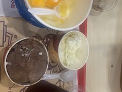 -帅小六刨冰·不一样的奶冰(总店)