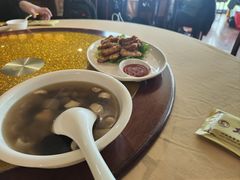 -功德林(南京西路店)