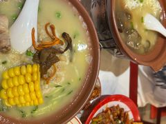 -71号豆汤饭·成都小馆(春熙路百盛店)