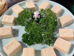 四川鸡豆花-吼堂老火锅(太古里总店)