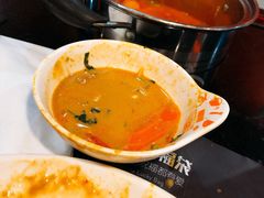 -呷哺呷哺(西单大悦城店)