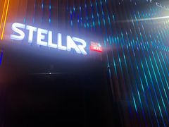 -STELLAR NIGHT CLUB星际酒吧(明发商业广场店)
