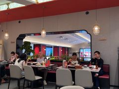 -先记烧鹅王·本地粤菜(福永店)