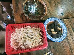 -兄弟俩老李家牛肉汤(总店)