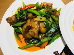 -卞氏菜根香·川菜(青羊万达店)