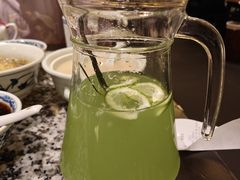 -南京大牌档(中关村领展广场店)