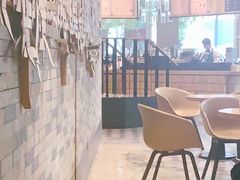 -星巴克臻选(湖滨道店)