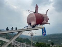 -美心红酒小镇游乐园