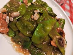 -四姐妹东北饺子(沙尾路店)