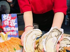 -蚝得喜海鲜(东城店)