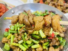-澎湖湾农家菜(八一路楚天府店)