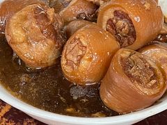 -金卯白肉罩火烧