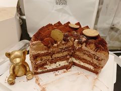 -浮光之丘MontCake生日蛋糕(花牌坊店)