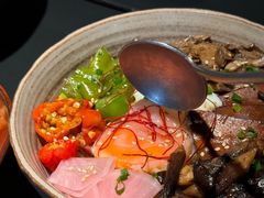 -Ameigo梅果·云贵川bistro(长宁来福士店)