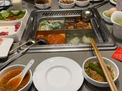 -海底捞火锅(杭州萧山宝龙广场店)