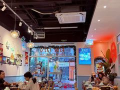 -米泰芒·东南亚料理(体育西店)