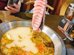 -土著渔匠·养生蝴蝶鱼(香樟路店)
