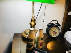 -时光漫步酒店(北京国子监簋街北新桥地铁站店)