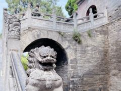 -洛阳白马寺