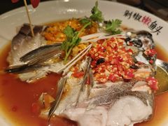 -湘阁里辣(南联锦泰城店)