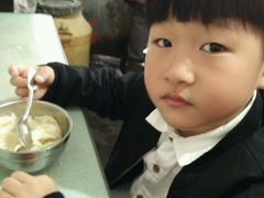 -安庆柴火馄饨(马道街店)