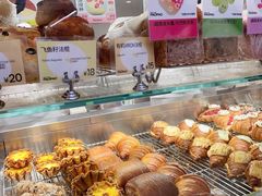 -PAOPAO Bakery&Café(港汇店)
