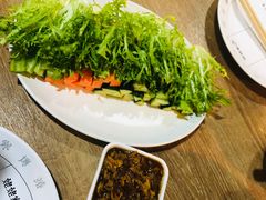 -姥姥家春饼店(佳亿时尚广场店)